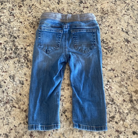 Cat & Jack Baby Jeans - Picture 3 of 4